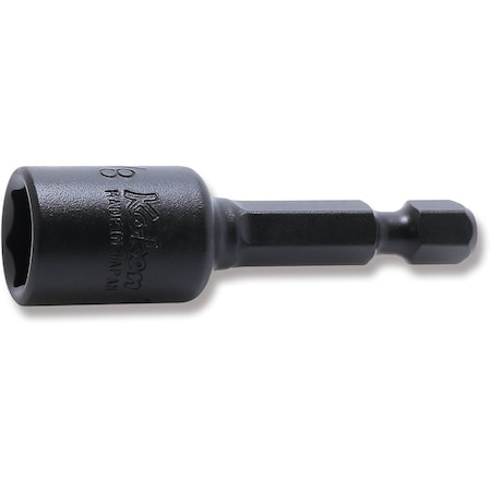 Nut Setter 3/8 6 Point 50mm 1/4 Hex Drive